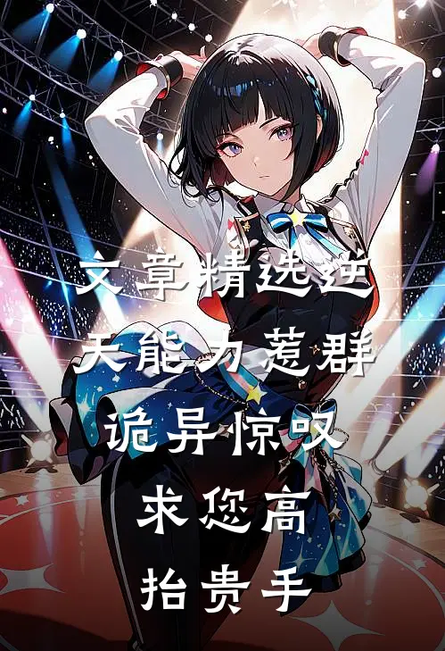 文章精选逆天能力惹群诡异惊叹：求您高抬贵手
