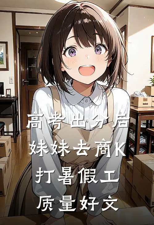 高考出分后，妹妹去商K打暑假工质量好文