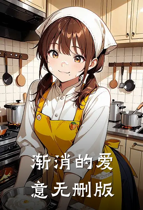 渐消的爱意无删版