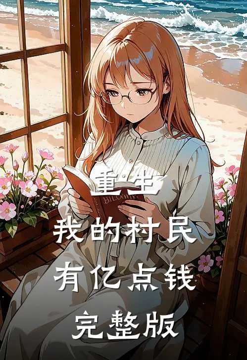 重生我的村民有亿点钱完整版