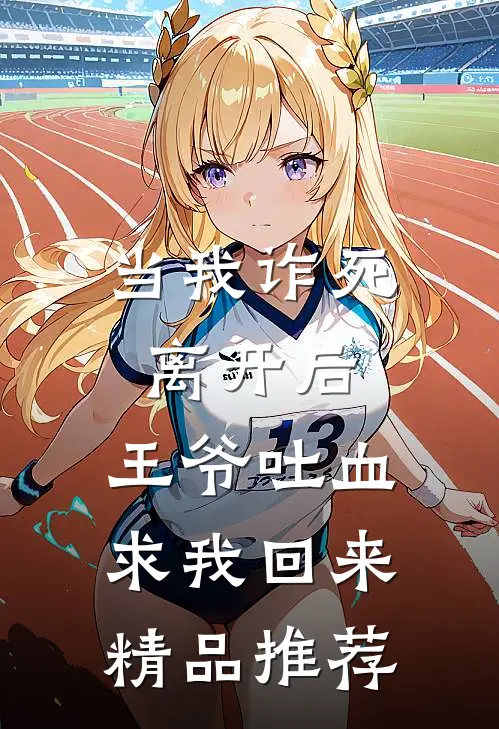 当我诈死离开后，王爷吐血求我回来精品推荐
