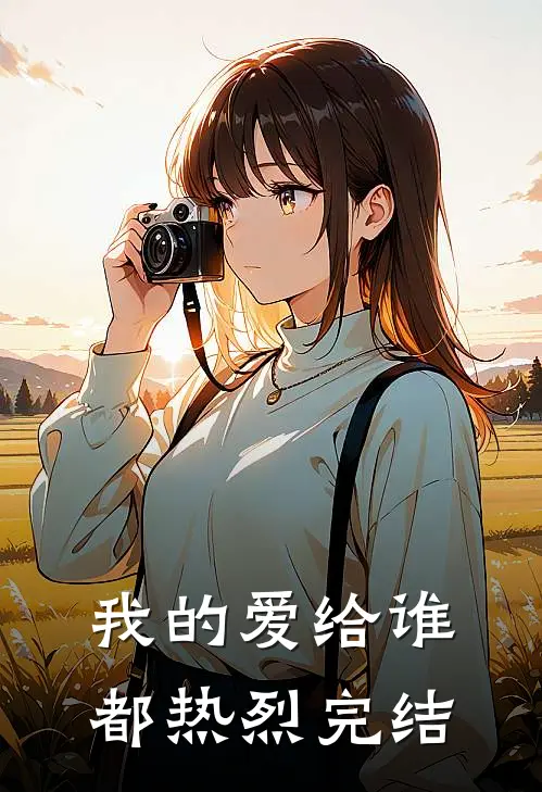 我的爱给谁都热烈完结