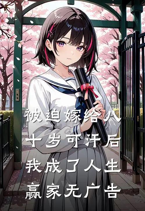 被迫嫁给八十岁可汗后，我成了人生赢家无广告