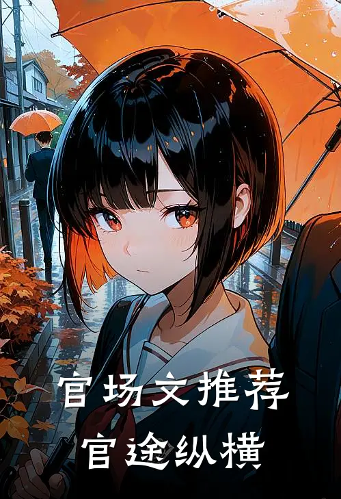 官场文推荐官途纵横