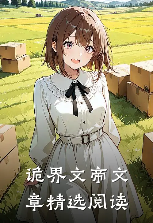 诡界文帝文章精选阅读