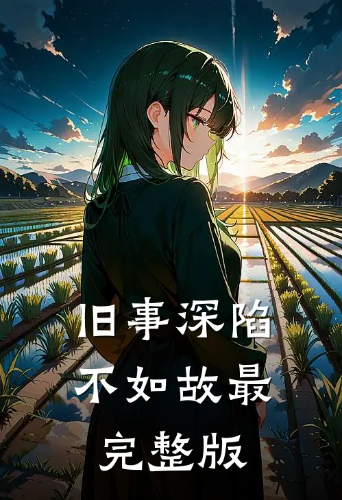 旧事深陷不如故最完整版