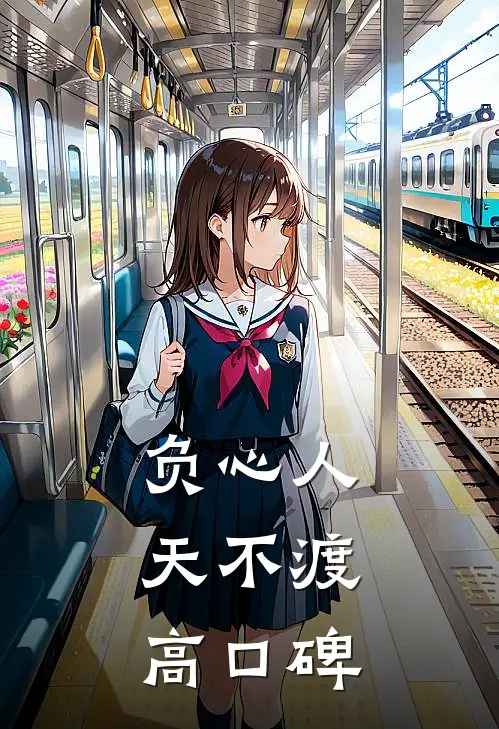 负心人，天不渡高口碑