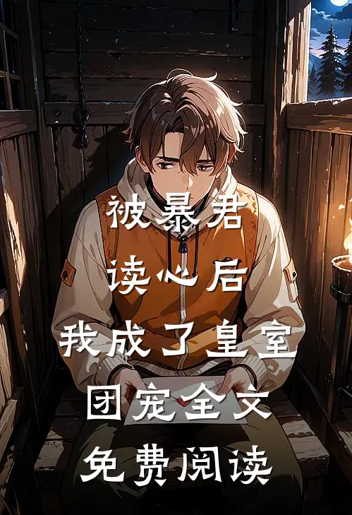 被暴君读心后，我成了皇室团宠全文免费阅读