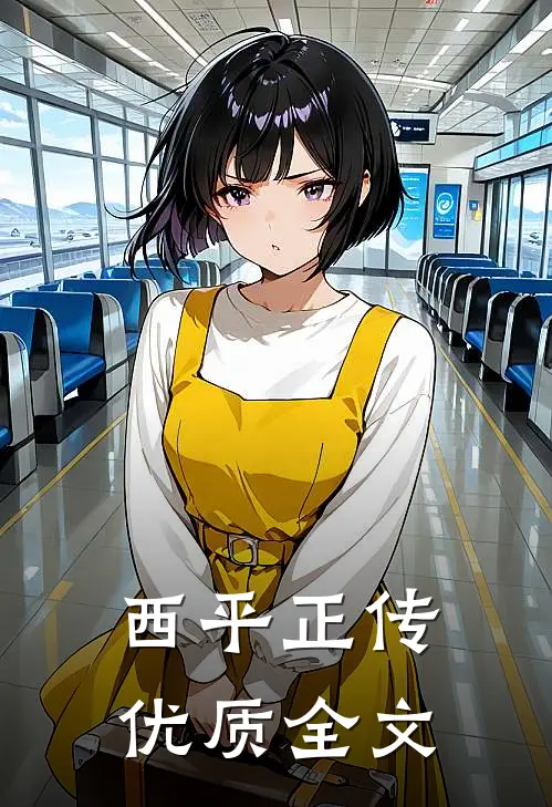 西平正传优质全文