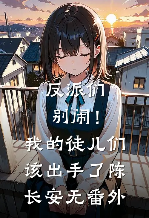 反派们别闹!我的徒儿们该出手了陈长安无番外