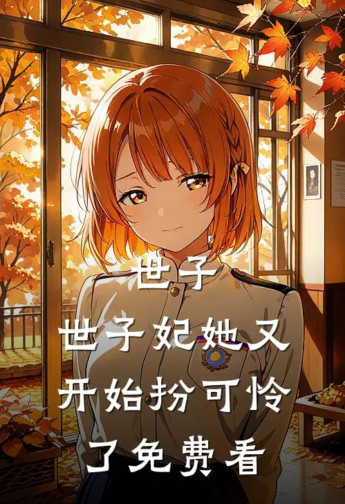 世子，世子妃她又开始扮可怜了免费看