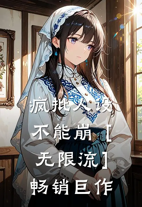 疯批人设不能崩［无限流］畅销巨作