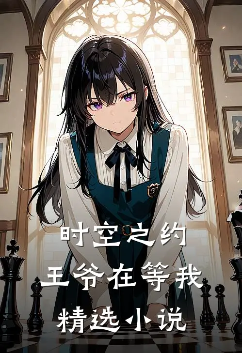 时空之约,王爷在等我精选在线阅读