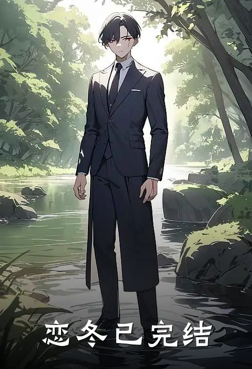 恋冬已完结