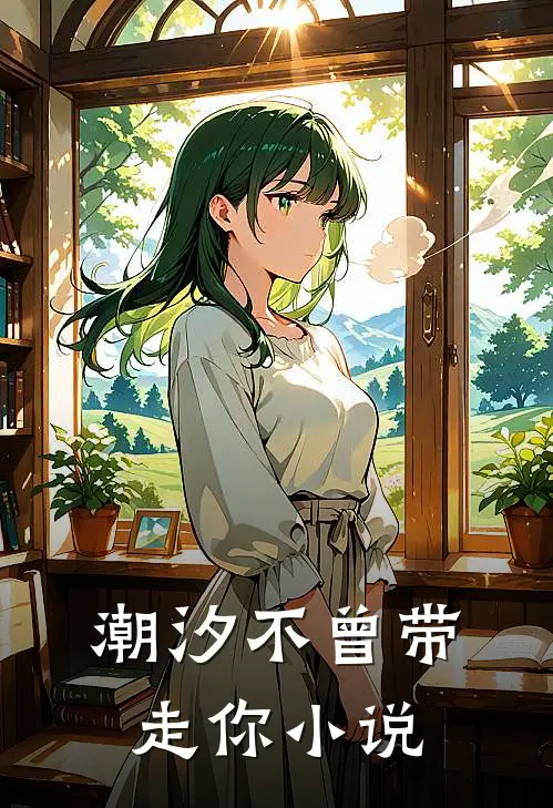 潮汐不曾带走你小说