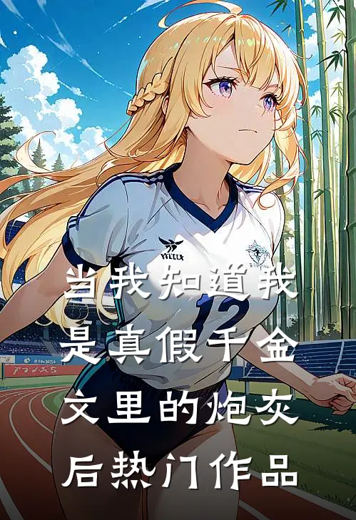当我知道我是真假千金文里的炮灰后热门作品