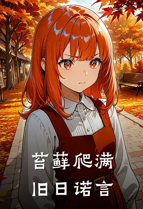 苔藓爬满旧日诺言