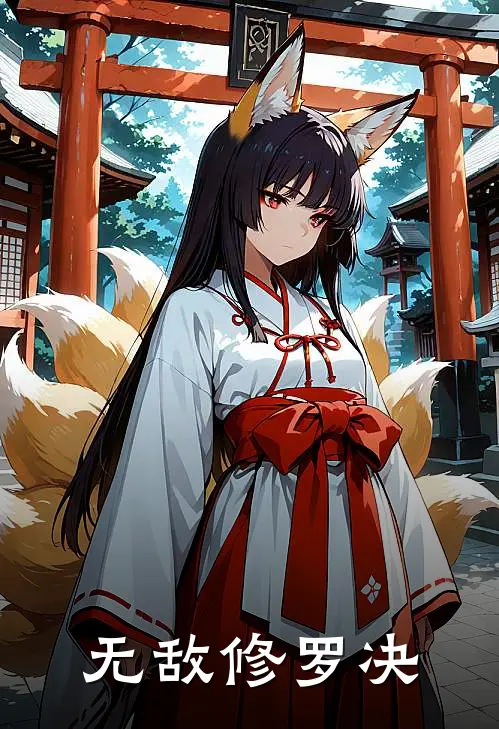 无敌修罗决