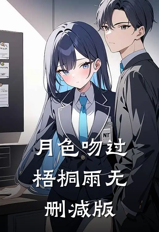 月色吻过梧桐雨无删减版