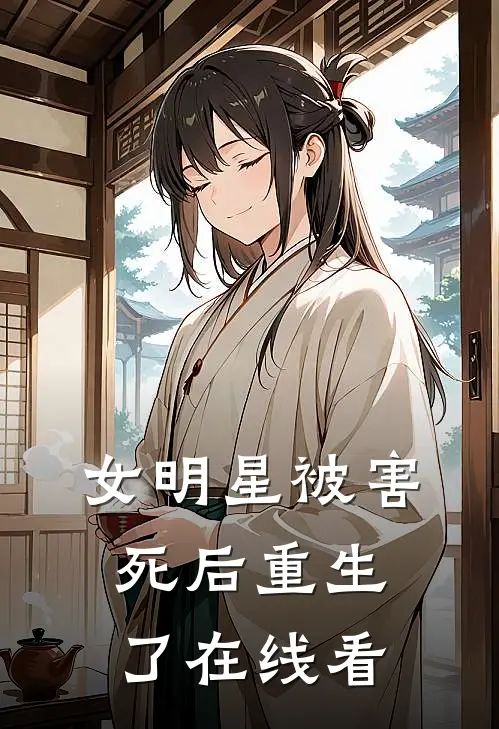 女明星被害死后重生了在线看