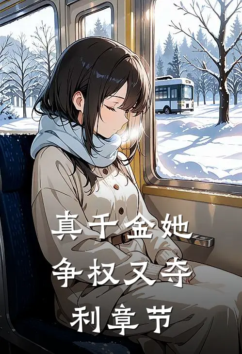 真千金她争权又夺利章节