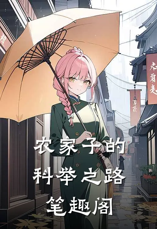 农家子的科举之路笔趣阁