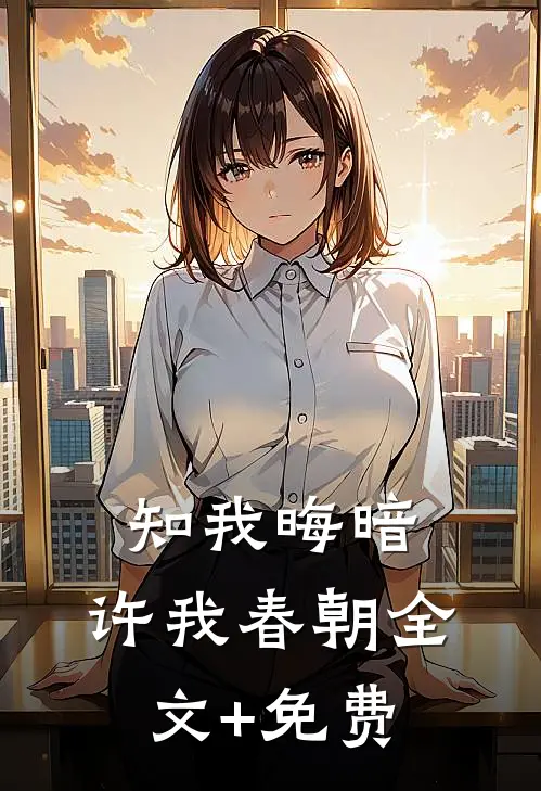 知我晦暗，许我春朝全文+免费
