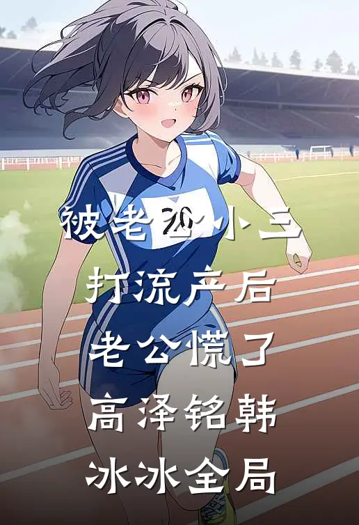 被老公小三打流产后，老公慌了高泽铭韩冰冰全局