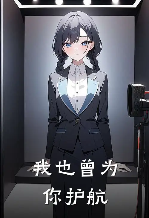我也曾为你护航