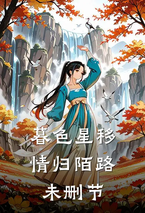 暮色星移，情归陌路未删节