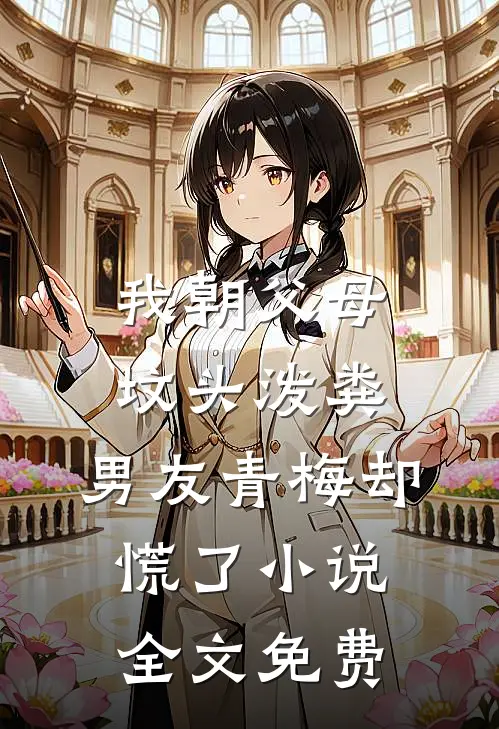 我朝父母坟头泼粪，男友青梅却慌了小说全文免费