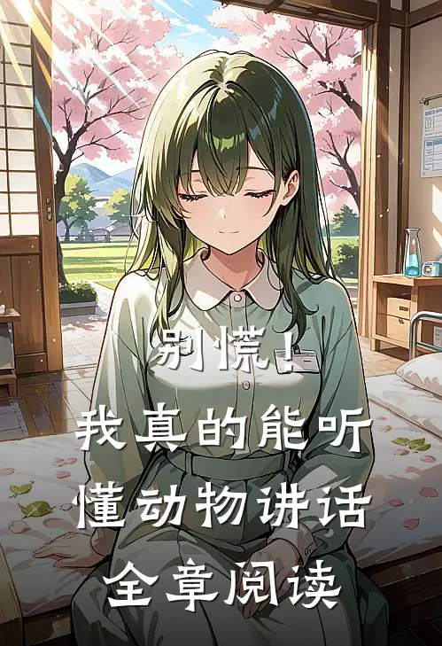 别慌！我真的能听懂动物讲话全章阅读