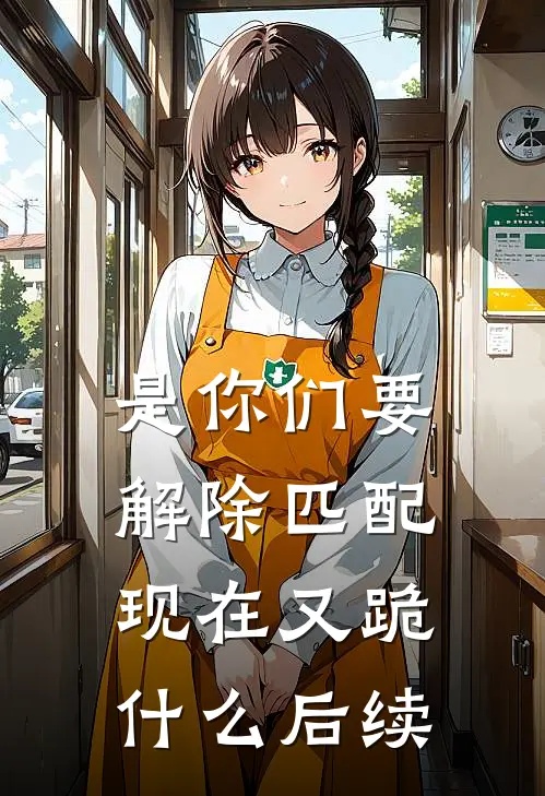 是你们要解除匹配，现在又跪什么后续