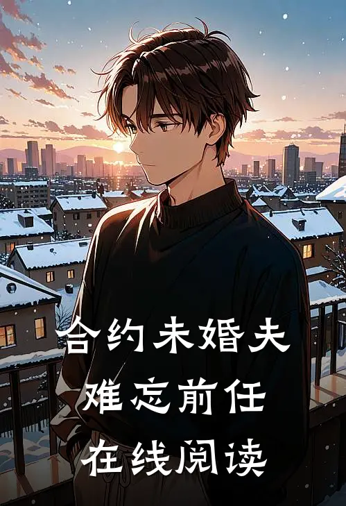 合约未婚夫难忘前任在线阅读