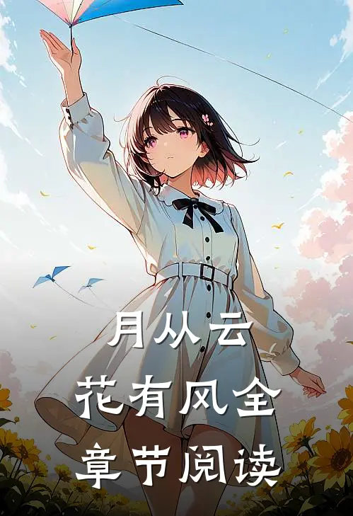 月从云，花有风全章节阅读