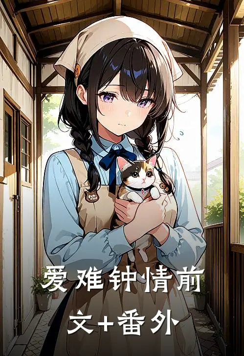 爱难钟情前文+番外