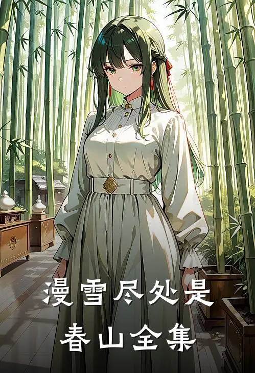 漫雪尽处是春山全集