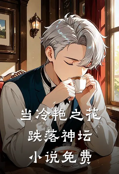 当冷艳之花跌落神坛小说免费