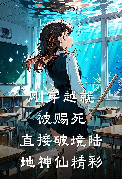 刚穿越就被赐死，直接破境陆地神仙精彩