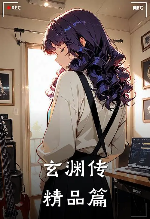 玄渊传精品篇