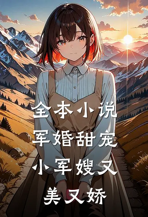 全本小说军婚甜宠：小军嫂又美又娇