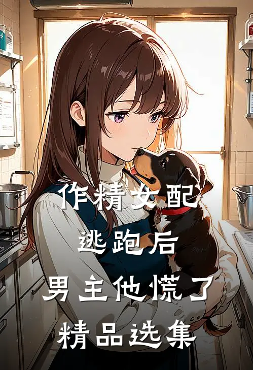 作精女配逃跑后，男主他慌了精品选集
