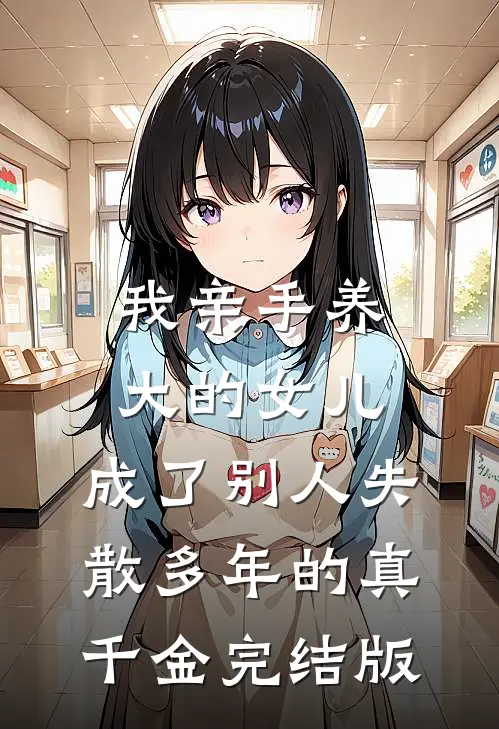我亲手养大的女儿，成了别人失散多年的真千金完结版