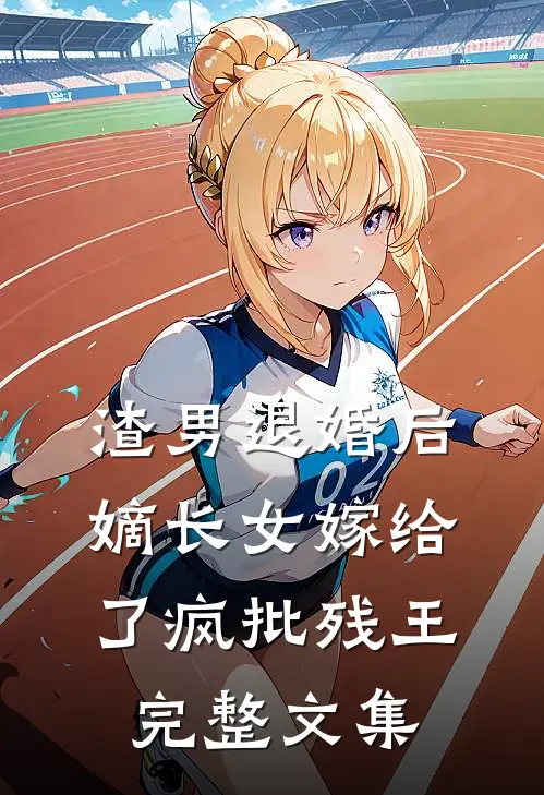 渣男退婚后，嫡长女嫁给了疯批残王完整文集