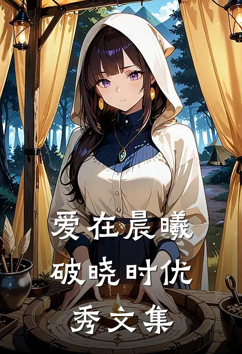 爱在晨曦破晓时优秀文集