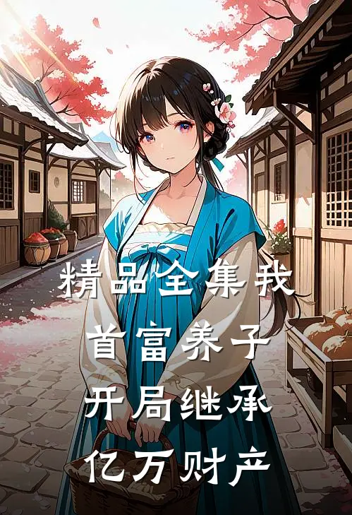 精品全集我，首富养子，开局继承亿万财产