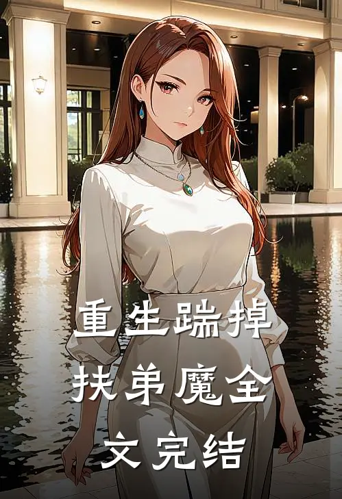 重生踹掉扶弟魔全文完结