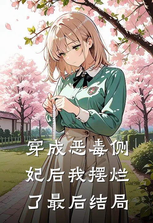 穿成恶毒侧妃后我摆烂了最后结局