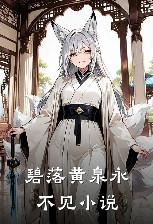 碧落黄泉永不见小说