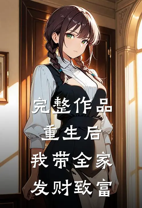 完整作品重生后，我带全家发财致富